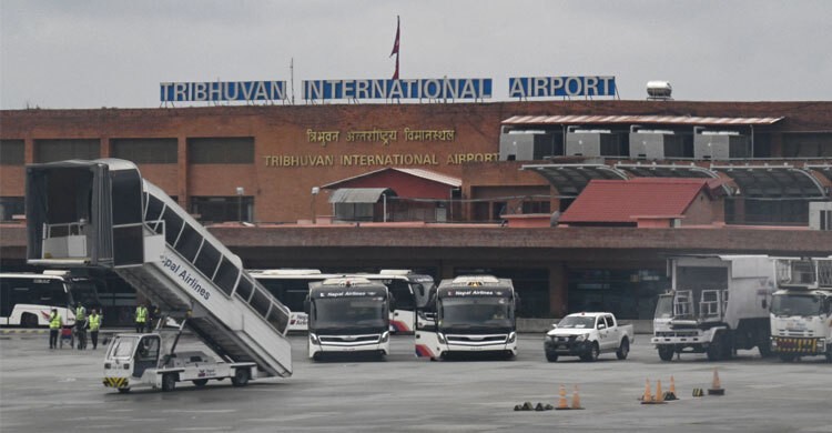 দেশত্যাগ করতে চাওয়া বিদেশিদের জন্য ভিসানীতি শিথিল করলো নেপাল